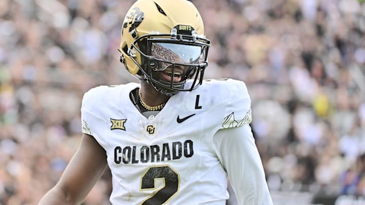 Colorado v UCF