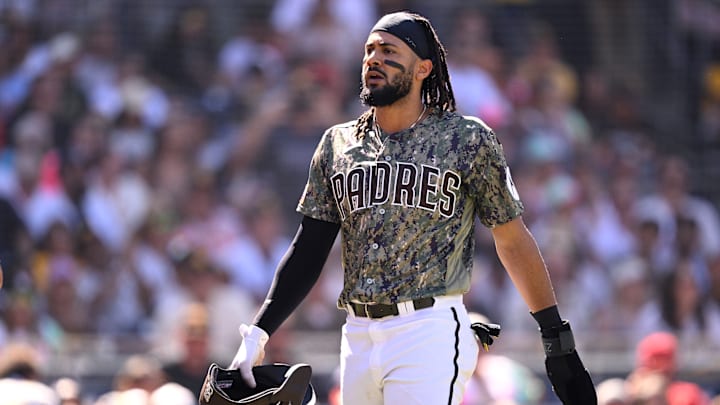 San Diego le dio permiso a Fernando Tatís Jr. para jugar en la LIDOM