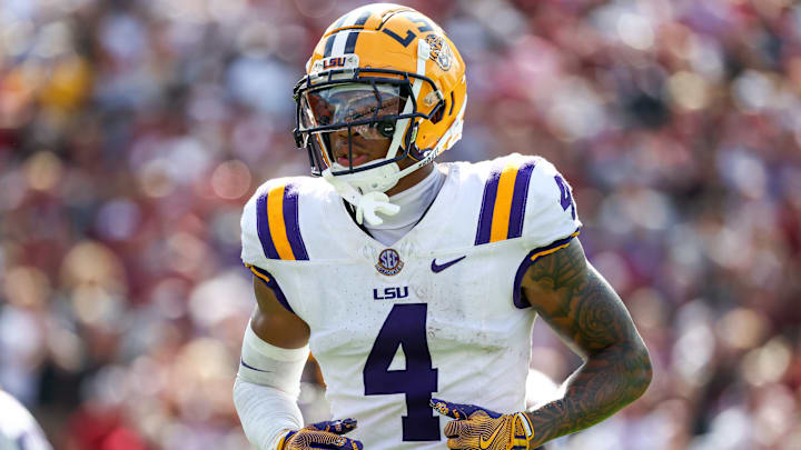 LSU v South Carolina