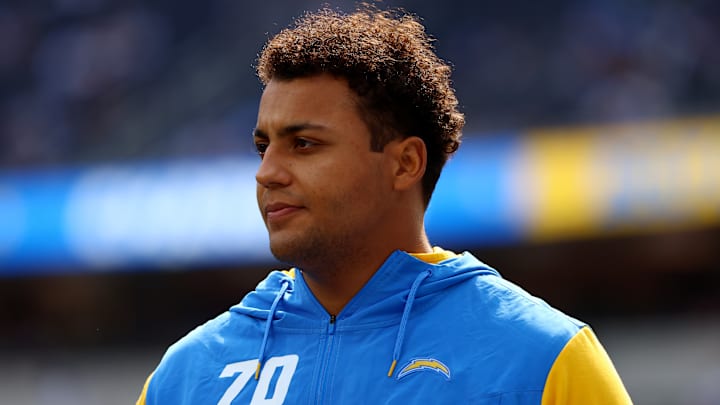 Seattle Seahawks v Los Angeles Chargers