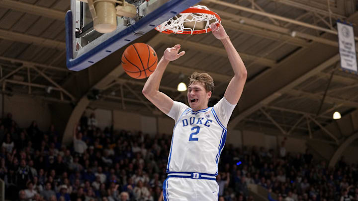 Arizona State v Duke