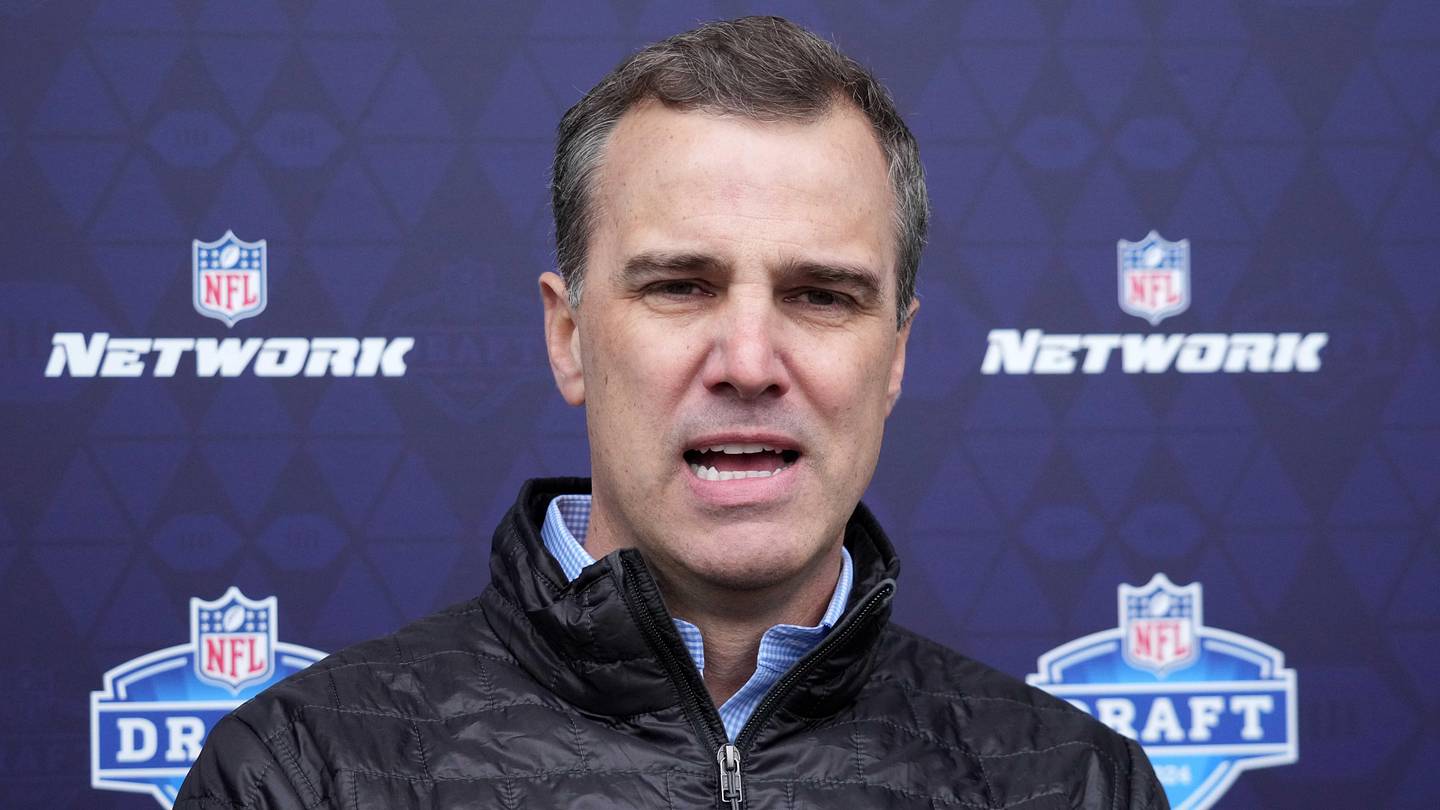 Daniel Jeremiah Names 2 Edge Rushers 49ers Can Draft With the 27th Pick