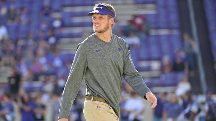 South Dakota v Kansas State
