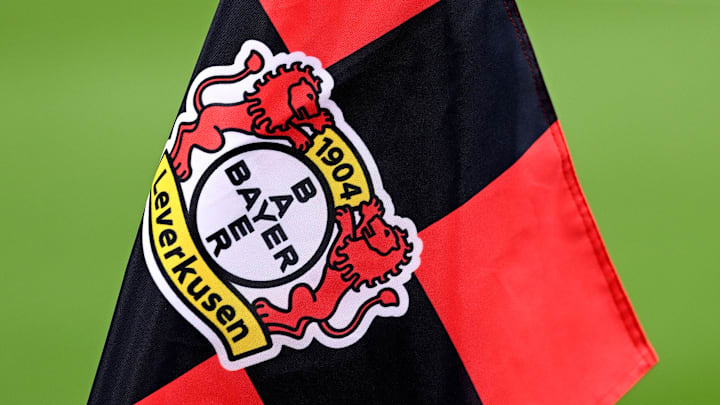 Bayer 04 Leverkusen hat sein neues Heimtrikot vorgestellt