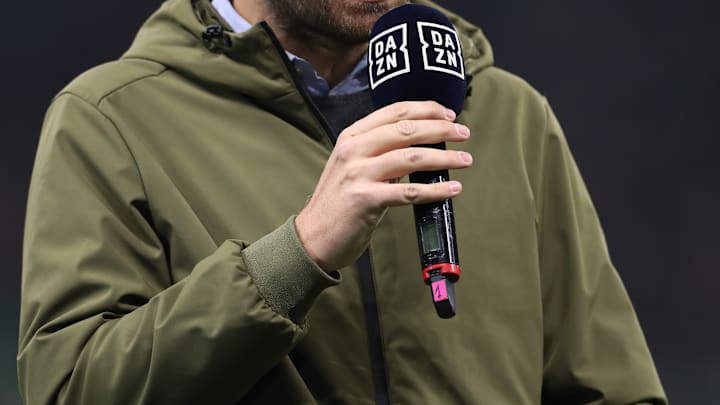 AC Milan v Torino FC - Serie A