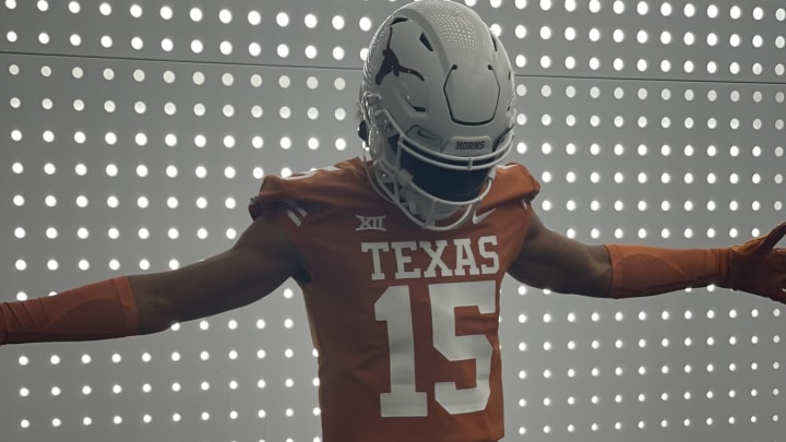 Jonah Williams Jonah Williams