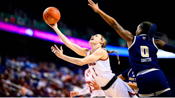 Virginia Tech Women's Basketball ACC Tournament 2025 Virginia Tech Women's Basketball ACC Tournament 2025