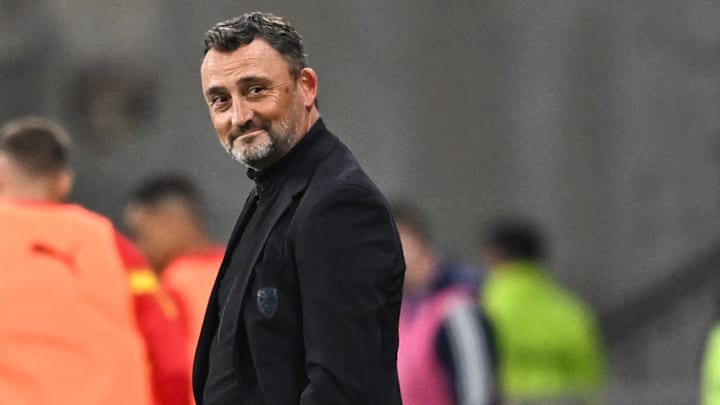 Haise va enregistrer l'arrivée d'un nouveau joueur