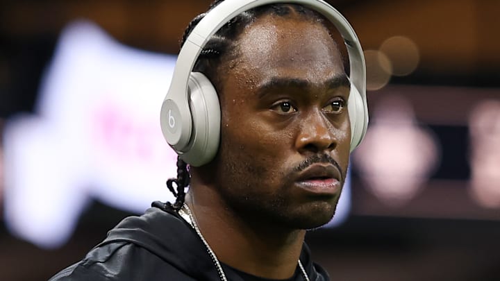 New England Patriots v New Orleans Saints - NFL 2025