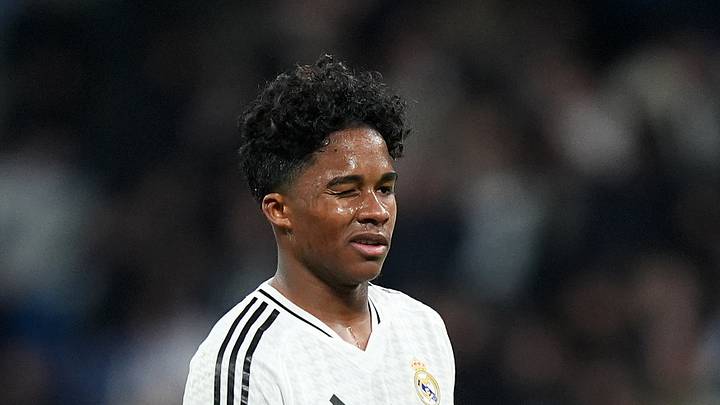 Real Madrid v Celta de Vigo - Copa Del Rey