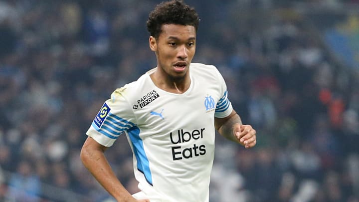 Boubacar Kamara a annoncé son départ de l'OM. Boubacar Kamara a annoncé son départ de l'OM.
