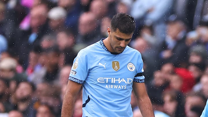 Manchester City FC v Arsenal FC - Premier League