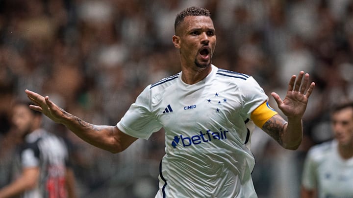 Raposa derrotou o Atlético-MG por 2 a 0 na rodada passada