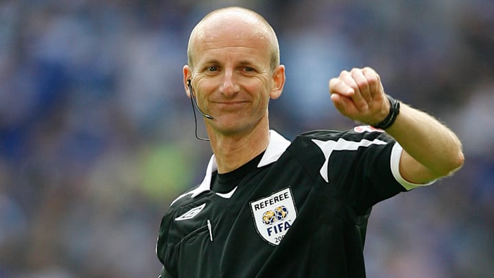 Riley is set to leave his post Riley is set to leave his post