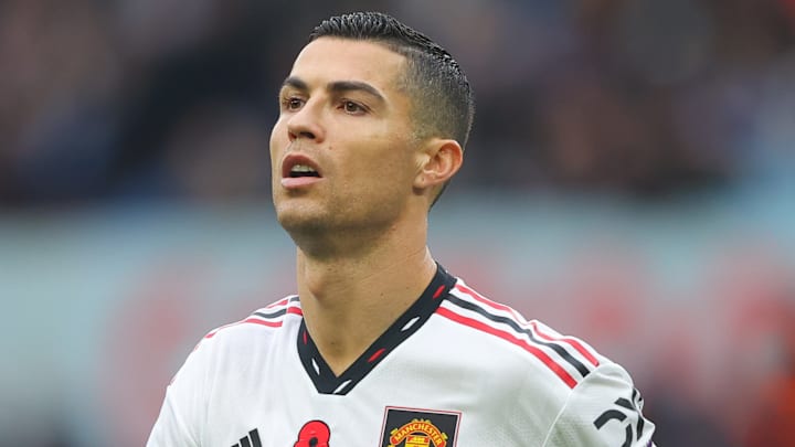 Peu de clubs veulent de CR7