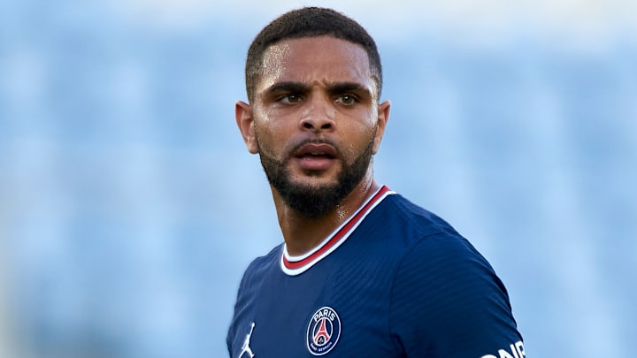 Layvin Kurzawa peut rebondir en Ligue 1