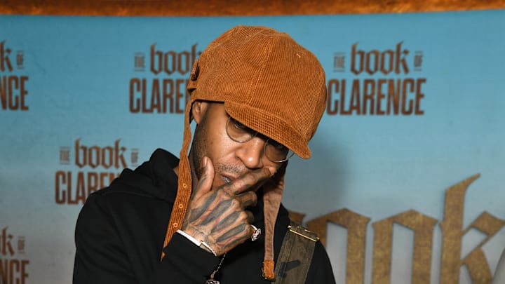 Los Angeles Premiere of Sony Pictures' "The Book of Clarence"