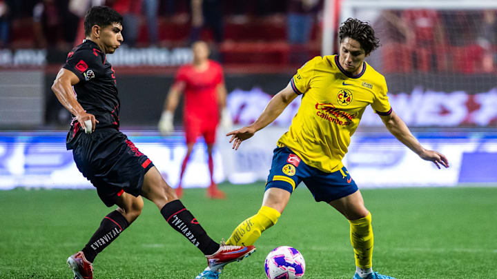 Tijuana v America - Torneo Apertura 2024 Liga MX