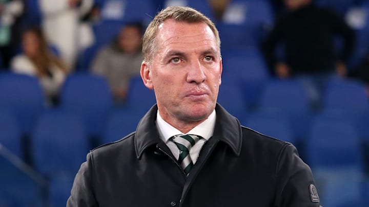 SS Lazio v Celtic FC: Group E - UEFA Champions League 2023/24