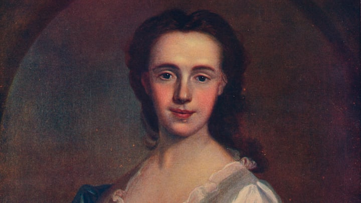 Lady Anne Mackintosh, (1723–1787), Jacobite of the Clan Farquharson.