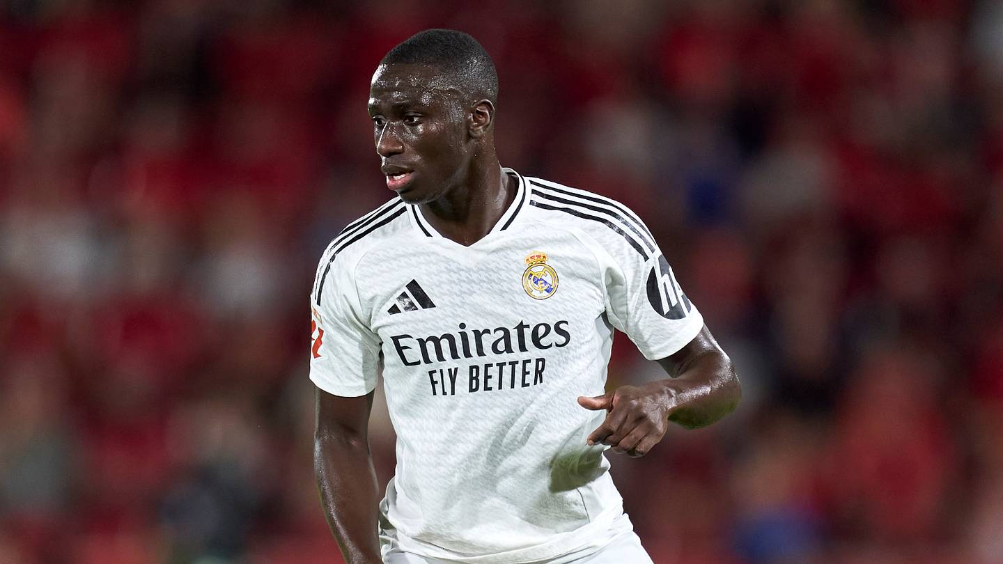 Real Madrid: lesionados y sancionados para enfrentarse al Real ...
