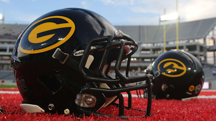 Grambling and Jackson State face off in a major early conference season clash