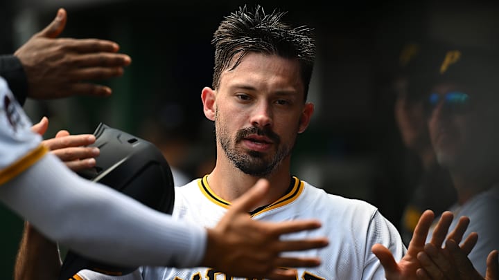 New York Mets v Pittsburgh Pirates