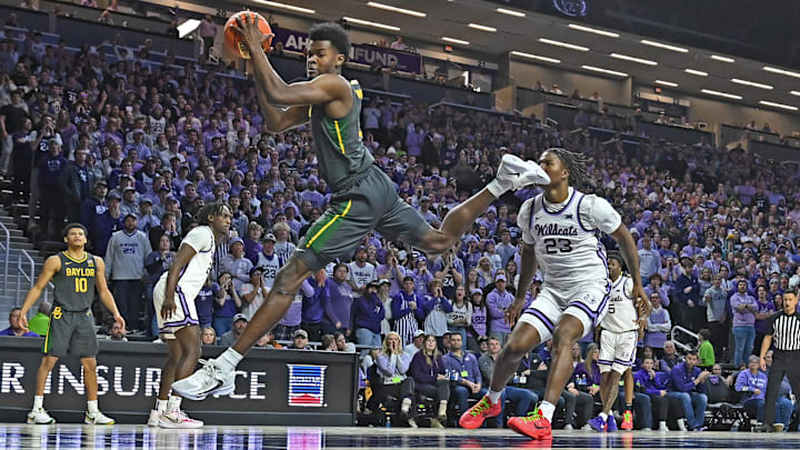 Baylor v Kansas State