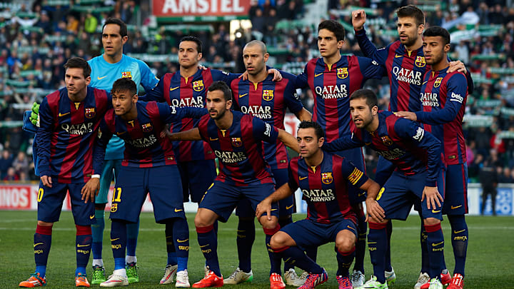 FC Barcelona