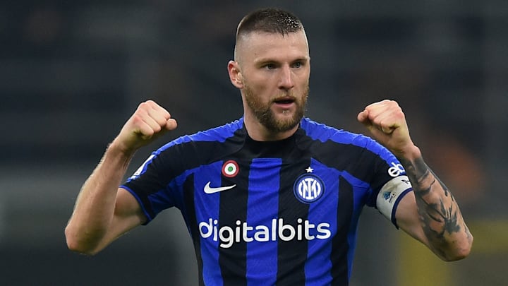 Milan Skriniar