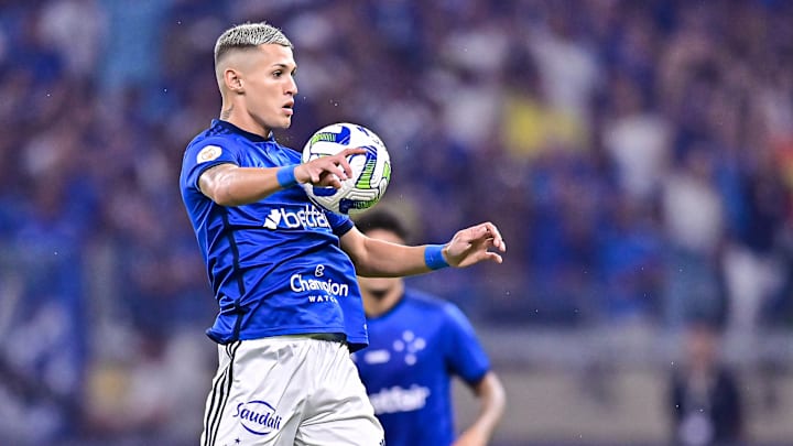 Raposa vem de vitória sobre o Santos