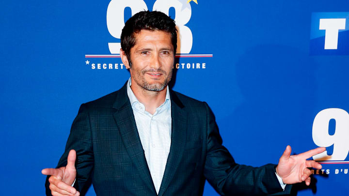 Bixente Lizarazu