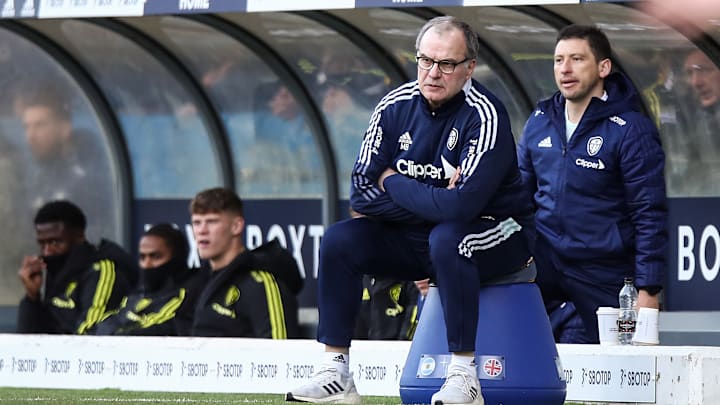 Marcelo Bielsa