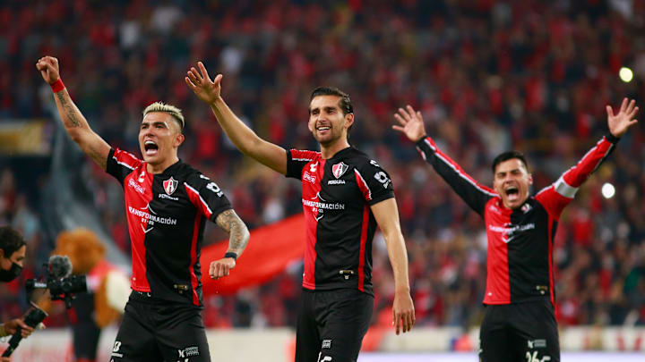 Atlas cayó 1-0 ante Pumas pero el resultado le bastó para avanzar de ronda
