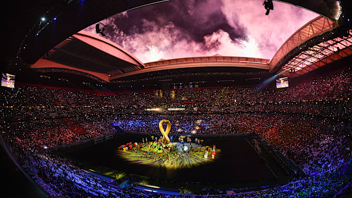 La gran final contará con un gran espectáculo previo