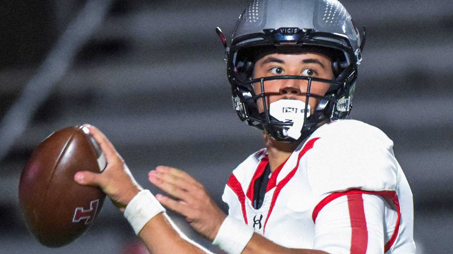 Thompson vs. Central-Phenix City: Live Score Updates From AHSAA Kickoff Classic in Alabama