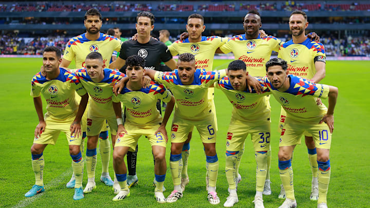 América no busca reforzar el mediocampo