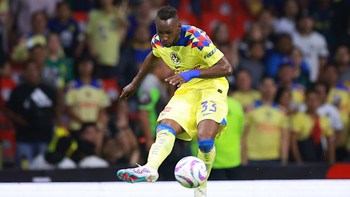 America v Puebla - Torneo Apertura 2023 Liga MX