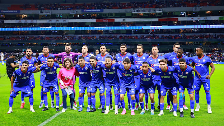 Cruz Azul busca nuevo DT para el Clausura 2024