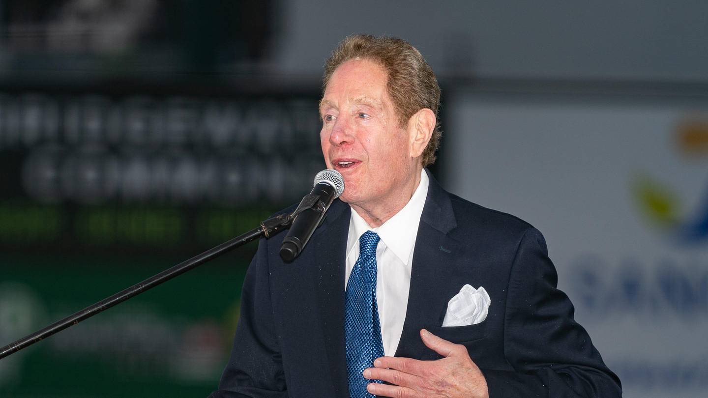 Yankees John Sterling Tribute Thread: 20 Remember the Legendary Announcer