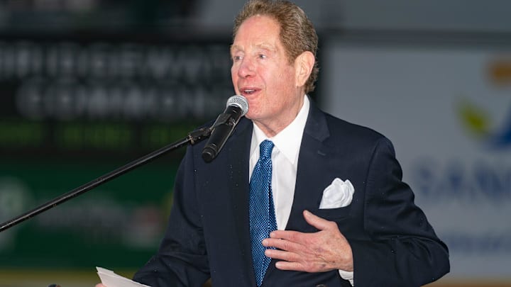 Legendary Yankees radio broadcaster John Sterling passed away at the age of 87. 