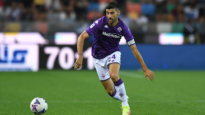 Marco Benassi Marco Benassi