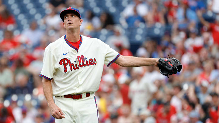 Kyle Gibson gave up six runs to the Cardinals in his last start and now must face their powerful lineup once again