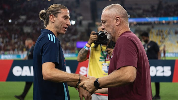 Domingo é, mais uma vez, de clássico no Rio de Janeiro