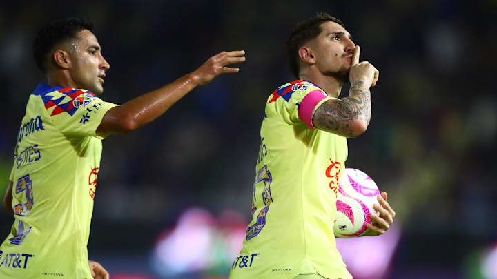 Mazatlan FC v America - Torneo Apertura 2023 Liga MX