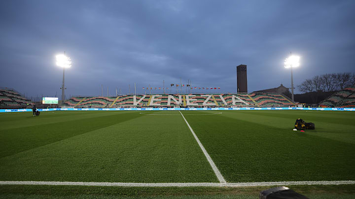 Stadio Penzo
