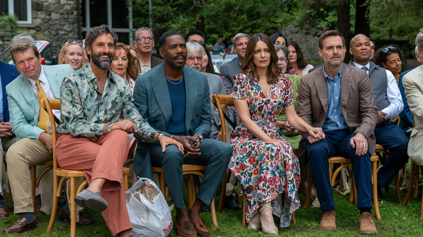 Netflix is adding 11 movies and series this week (April 27, 2025)