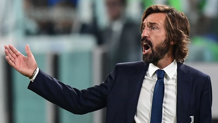 Andrea Pirlo é o novo treinador do VavaCars Fatih Karagümrük SK, da Turquia. Técnico assinou contrato válido por uma temporada.