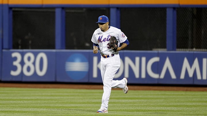 Wild Card Series - San Diego Padres v New York Mets - Game Three