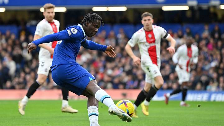 Chelsea FC v Southampton FC - Premier League